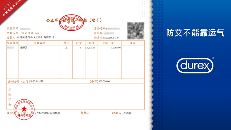 防艾在行动 人生就是搏公益捐赠走进大凉山