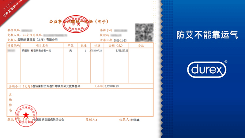 防艾在行动 人生就是搏公益捐赠走进大凉山